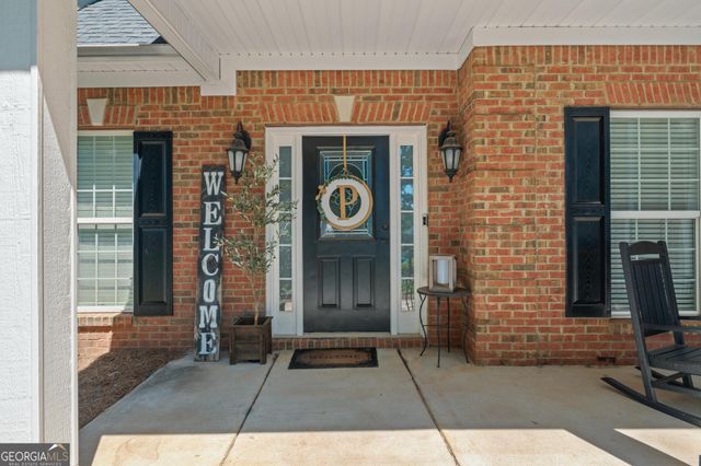795 Huiet Drive, Mcdonough, GA 30252