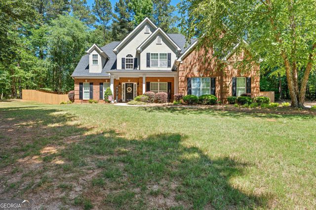 795 Huiet Drive, Mcdonough, GA 30252