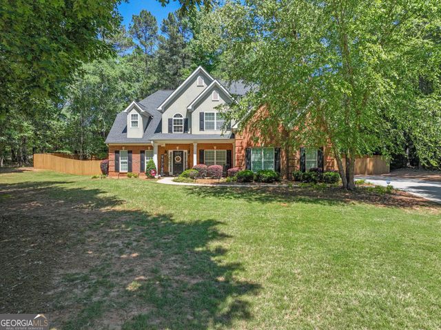 795 Huiet Drive, Mcdonough, GA 30252