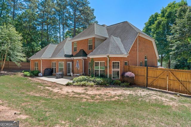795 Huiet Drive, Mcdonough, GA 30252