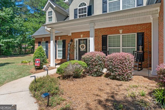 795 Huiet Drive, Mcdonough, GA 30252
