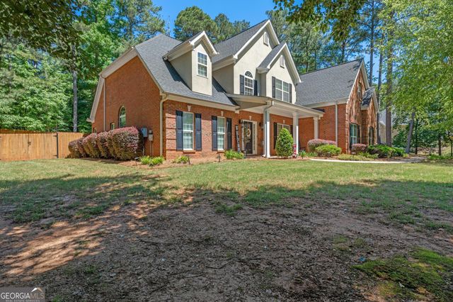 795 Huiet Drive, Mcdonough, GA 30252