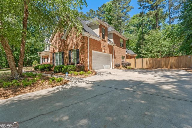 795 Huiet Drive, Mcdonough, GA 30252
