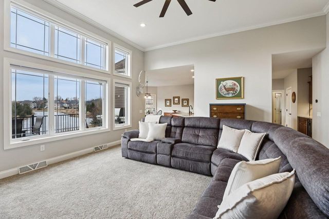 1051 Water Wheel Drive, Waunakee, WI 53597