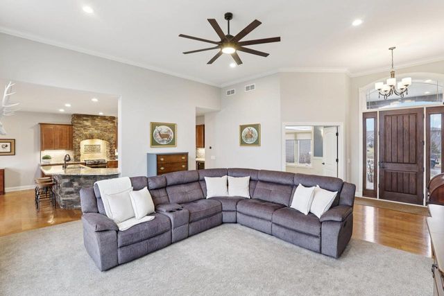 1051 Water Wheel Drive, Waunakee, WI 53597