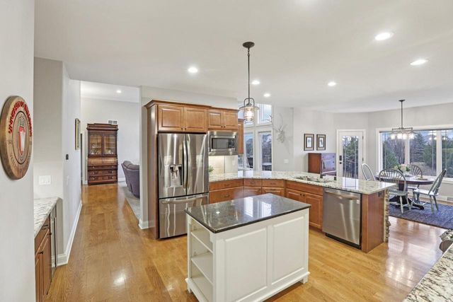 1051 Water Wheel Drive, Waunakee, WI 53597