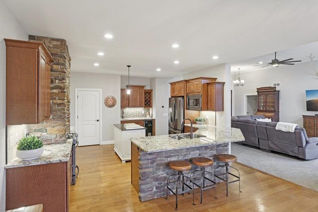 1051 Water Wheel Drive, Waunakee, WI 53597