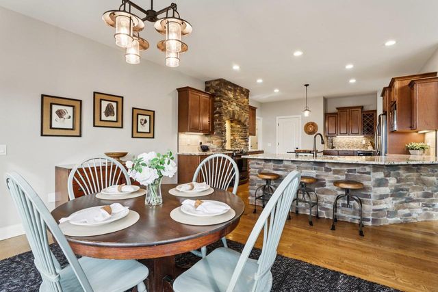 1051 Water Wheel Drive, Waunakee, WI 53597