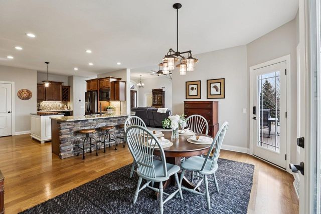 1051 Water Wheel Drive, Waunakee, WI 53597