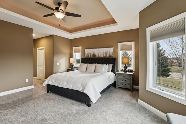 1051 Water Wheel Drive, Waunakee, WI 53597