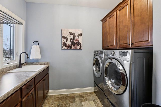 1051 Water Wheel Drive, Waunakee, WI 53597