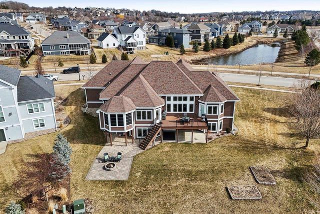 1051 Water Wheel Drive, Waunakee, WI 53597