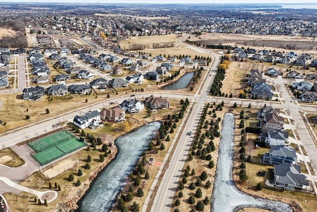 1051 Water Wheel Drive, Waunakee, WI 53597