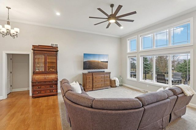 1051 Water Wheel Drive, Waunakee, WI 53597