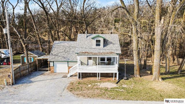 2896 Plattevale Drive, Ashland, NE 68003