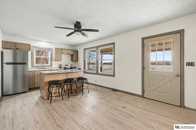 2896 Plattevale Drive, Ashland, NE 68003