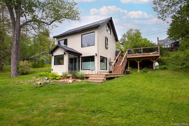 14 & 18 Lake Hill Road, Kingston, NY 12401