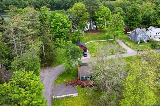 14 & 18 Lake Hill Road, Kingston, NY 12401