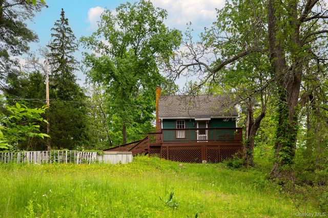 14 & 18 Lake Hill Road, Kingston, NY 12401