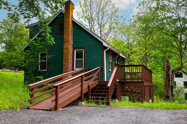 14 & 18 Lake Hill Road, Kingston, NY 12401