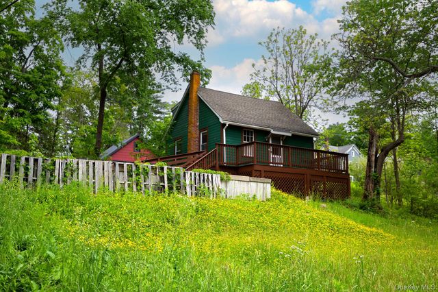 14 & 18 Lake Hill Road, Kingston, NY 12401