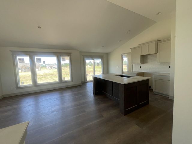 2222 E Chicory St, Andover, KS 67002
