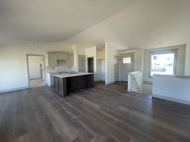 2222 E Chicory St, Andover, KS 67002