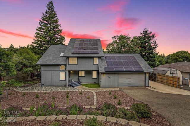 3581 Kimberly Rd, Cameron Park, CA 95682