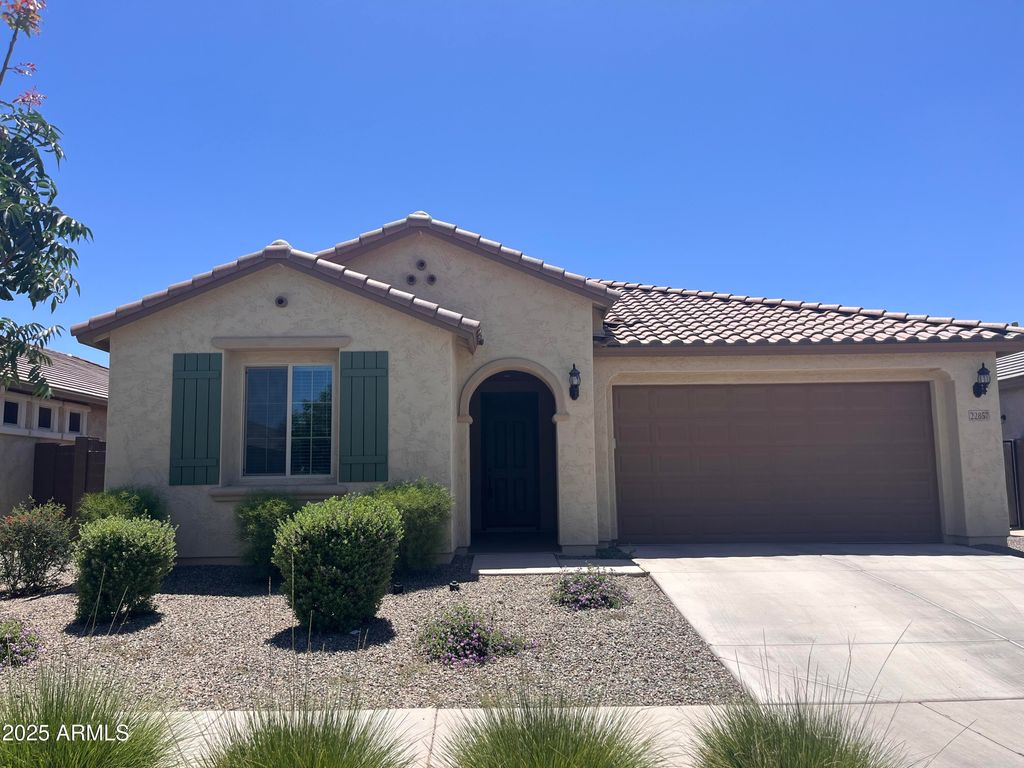 22857 E MARSH Road, Queen Creek, AZ 85142