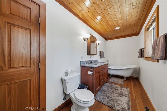 1033 Sierra, Big Bear City, CA 92314