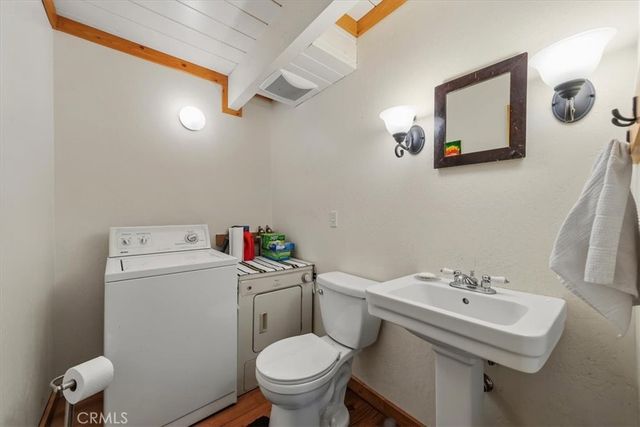 1033 Sierra, Big Bear City, CA 92314