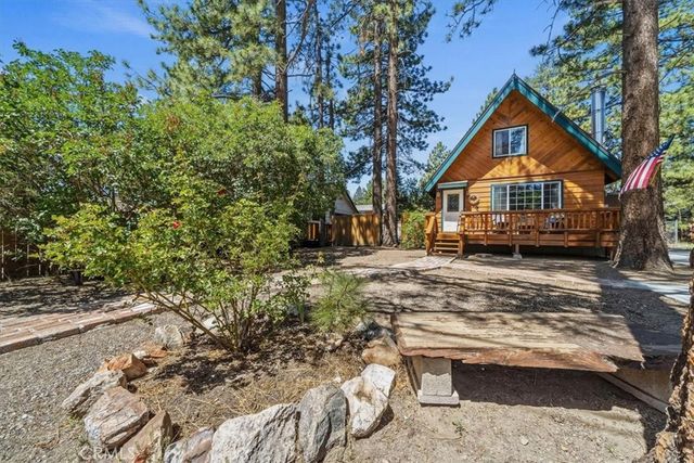 1033 Sierra, Big Bear City, CA 92314