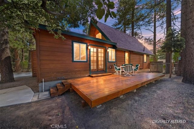 1033 Sierra, Big Bear City, CA 92314
