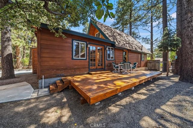 1033 Sierra, Big Bear City, CA 92314
