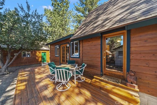 1033 Sierra, Big Bear City, CA 92314