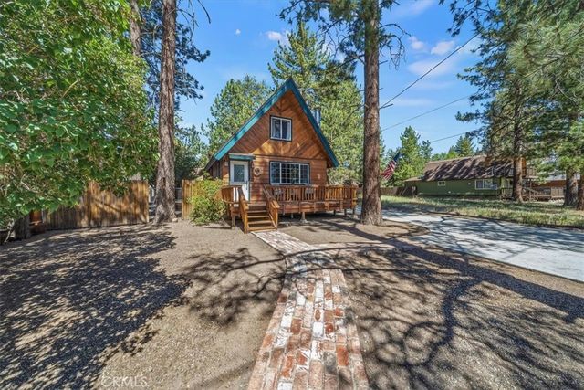1033 Sierra, Big Bear City, CA 92314