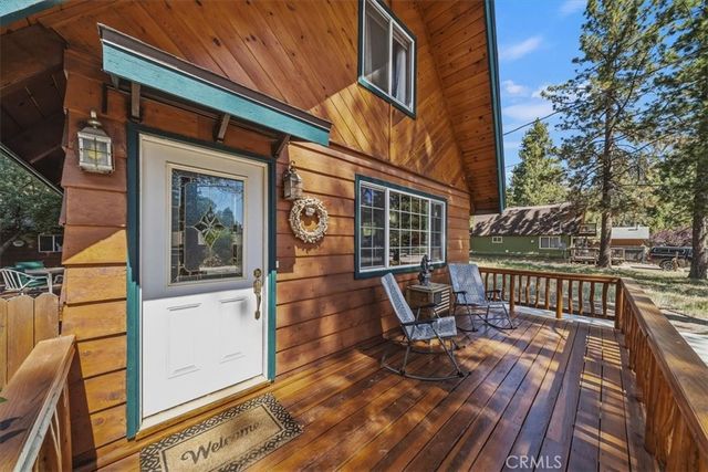 1033 Sierra, Big Bear City, CA 92314