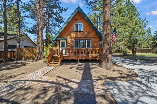 1033 Sierra, Big Bear City, CA 92314