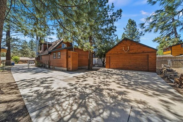 1033 Sierra, Big Bear City, CA 92314