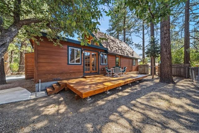 1033 Sierra, Big Bear City, CA 92314