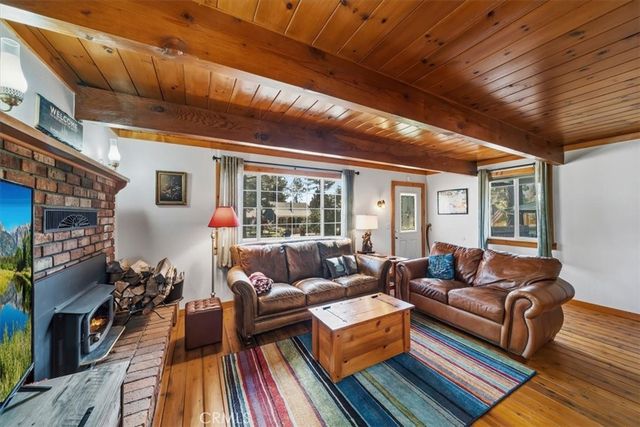 1033 Sierra, Big Bear City, CA 92314