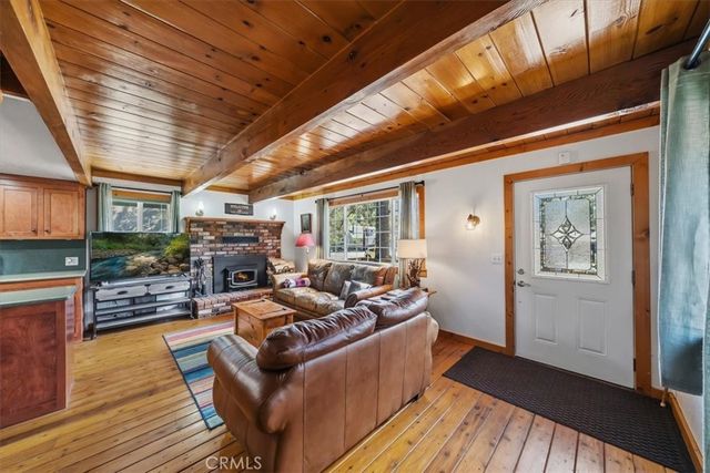 1033 Sierra, Big Bear City, CA 92314