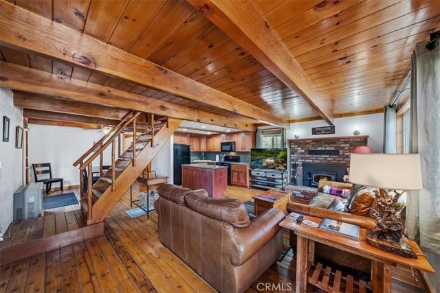 1033 Sierra, Big Bear City, CA 92314