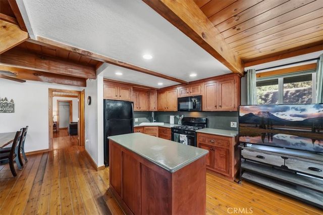 1033 Sierra, Big Bear City, CA 92314