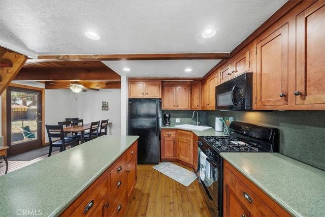 1033 Sierra, Big Bear City, CA 92314