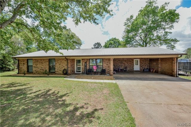 12034 Southview Cir, Moundville, AL 35474