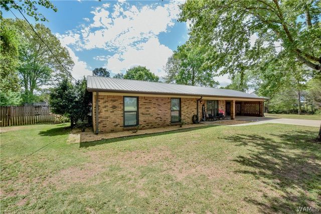 12034 Southview Cir, Moundville, AL 35474