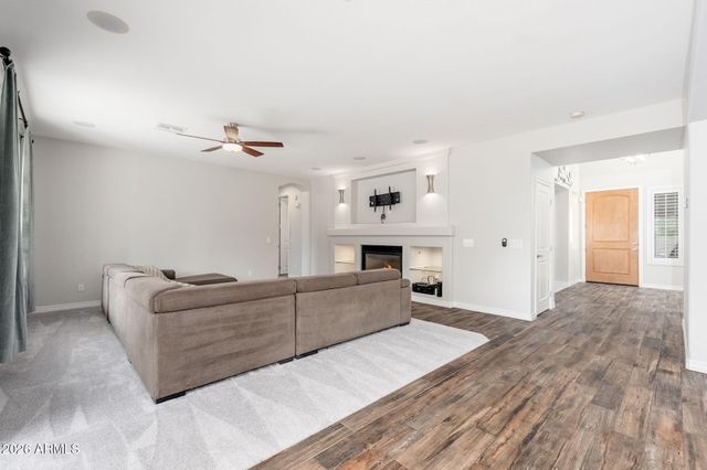 1422 E Zion Way, Chandler, AZ 85249