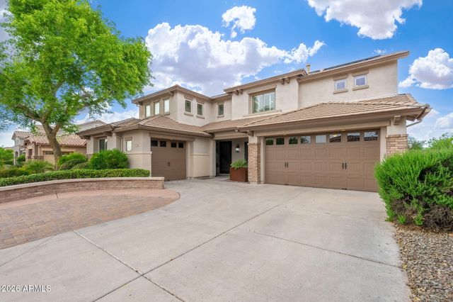 1422 E Zion Way, Chandler, AZ 85249