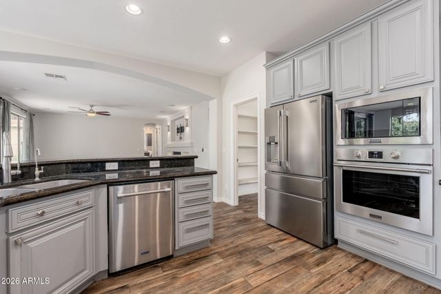 1422 E Zion Way, Chandler, AZ 85249